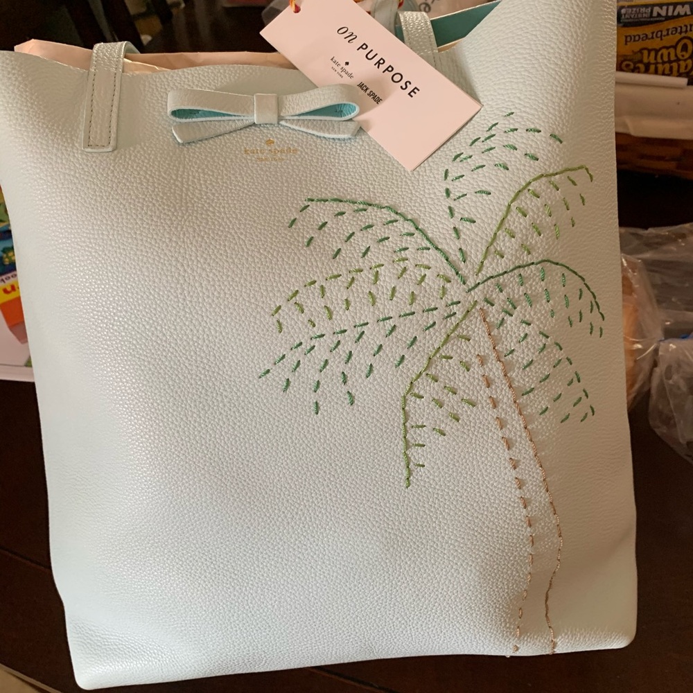 Kate spade purse